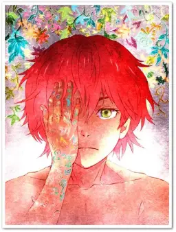 3월의 라이온 2기 ED／Brian the Sun - カフネ