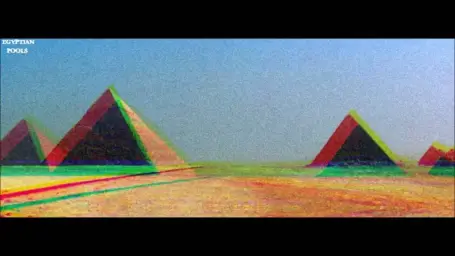 jinsang - egyptian pools