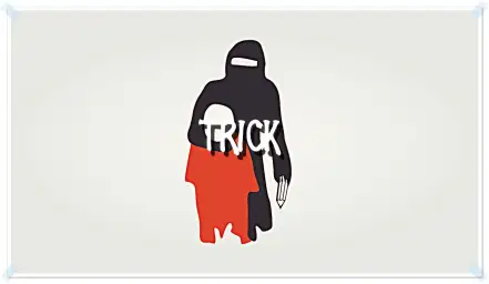 Trick - trap beat