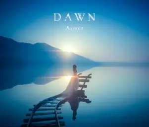 페이트 스테이 나이트 UBW Insert Song - LAST STARDUST／Aimer