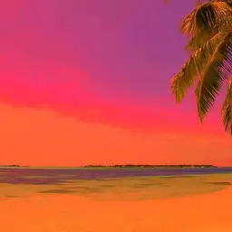 Beardy - Sand Shoes (Bossa)