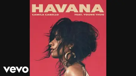 [자작곡] 하바나 리믹스 Camila Cabello - Havana (Audio) ft. Young Thug (EK-07 Remix)