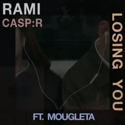 RAMI & CASP:R - Losing You (Feat. Mougleta) (신남, 비트, 경쾌, 활기, 흥겨움)
