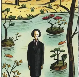 Takemitsu Toru - Music of Training and Rest (아련, 애잔, 경쾌, 여유)