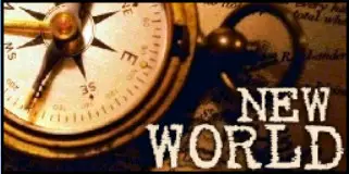알투비트 - New World