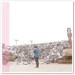 SEVENTEEN AGAiN - Scrap & Craps