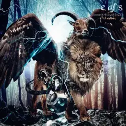 SawanoHiroyuki［nZk］:mizuki - e of s