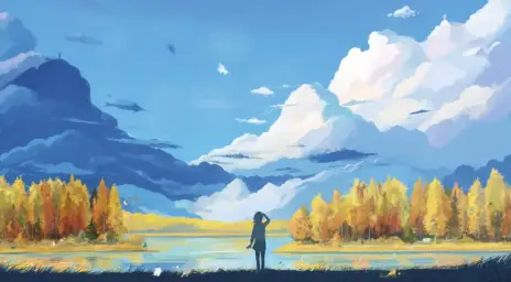 [자작곡] L M Double U X EK-07 - Ineffable (신남, 희망, 흥겨움, 합작)