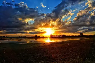 [자작곡] The Last Sunset (END) - MUstalgia(뮤스텔지아)