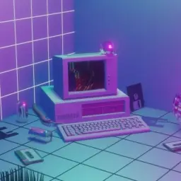 이이지마 마리 - Blueberry Jam (사카모토 류이치, 시티 팝)