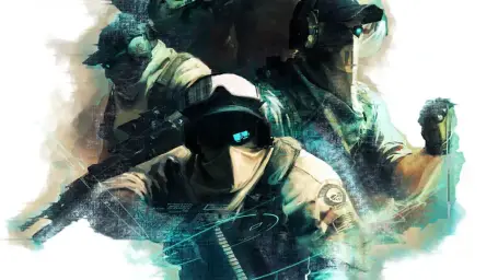 고스트 리콘 퓨처 솔져 Ghost Recon Future Soldier OST - Future Soldier (비장 , 장엄 , 진지 , 격렬 , 게임 , OST)