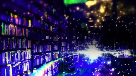 테오 를 불러보았다. 【히이나】