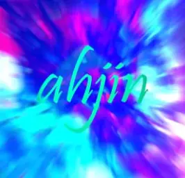 ahjin-Memory distortion 왜곡된 기억(DnB,피아노,드랍)