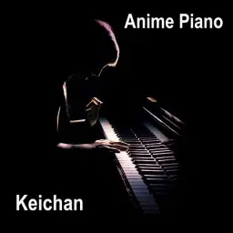 주술회전 회회기담 - Keichan 피아노 커버