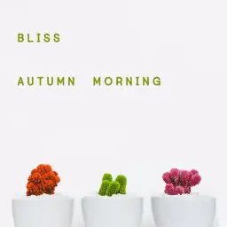 Autumn Morning (행복, 달달, 경쾌, 카페, 힐링, 피아노, 연주곡, 따뜻, 즐거움)