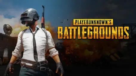 배틀그라운드[PLAYERUNKNOWN'S BATTLEGROUNDS] - 로비대기BGM (웅장, 비장, 긴장)