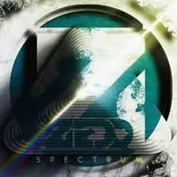 zedd - spectrum