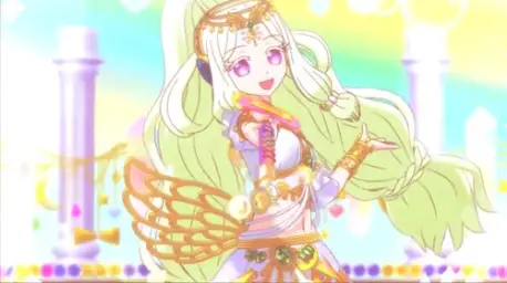 Girl's Fantasy - 쥬리(Jewlie) [pripara] [FULL]