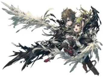 Deemo 3.2 - Rhuzerv (声) [composed by Feryquitous feat. Sennzai]