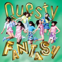 포핀Q 삽입곡 Questy - FANTASY