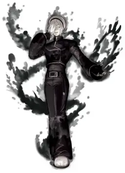 KOF 13-diabolosis (피의 나선에 미친 애쉬 full.ver)