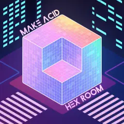 Make Acid - Smoke (신비, 비트, 몽환)