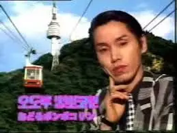 YMCA korean ver
