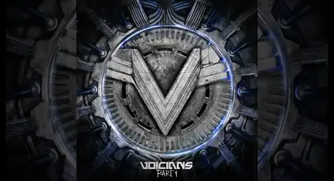 VOICIANS - Alive (The Magic Puppet Remix)