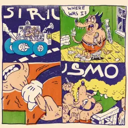 Siriusmo - Always Du [일상, 경쾌, 그루브]