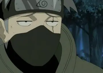 나루토 ost- Kakashi Theme 하타케 카카시 테마