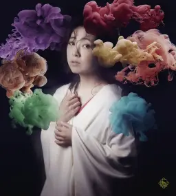 쇼와겐로쿠 라쿠고신쥬우 스케로쿠후타타비편 OP - 최후의 사신[今際の死神] 하야시바라 메구미[林原めぐみ]