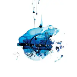 [JP,신남,시원]Acid Blue · JE:NOVA