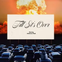 Anderson .Paak - 'Til It's Over