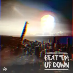 MonoPoly - Beat 'Em Up & Down (격렬, 웅장, 신남, 자작곡)