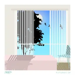 PREP - Futures (잔잔, 신비, 비트, 따뜻, 고전)