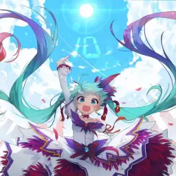 Nightcore - Ievan Polkka (VSNS Remix)