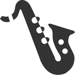 Paul Creston - Sonata for Saxophone and Piano_Mv.1 With Vigor (경쾌, 아련)