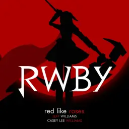 Red like roses (파트2)