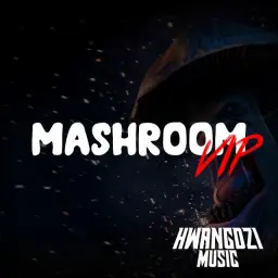 HWAngDZI - MASHROOM (덥스텝, 신남, VIP, 리믹스, 버섯, 비트, 신비)