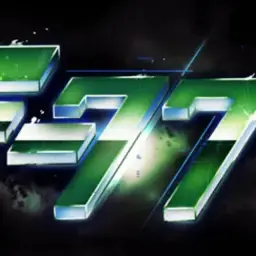 F777 - Deadlocked