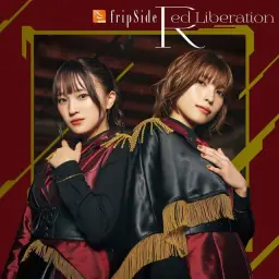 fripSide - Red Liberation