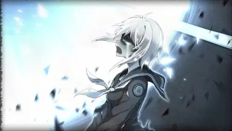 소울워커 프롤로그 BGM