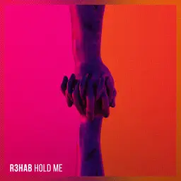 R3hab - Hold Me (신비, 비트, 활기)