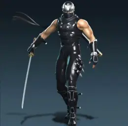 Warriors Orochi 3 OST Ryu Hayabusa Theme(용량 다운 ver)