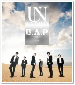 B.A.P - With You