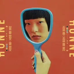 HONNE - Feels So Good ◑ (Instrumental) (잔잔, 신비, 따뜻, 비트, 일렉)