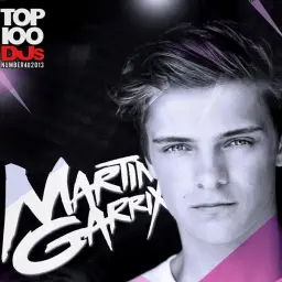 Martin Garrix & Jay Hardway - Wizard (Original Mix)