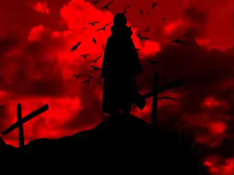 나루토 ost- 천야 senya(itachi theme) (신비, 잔잔)