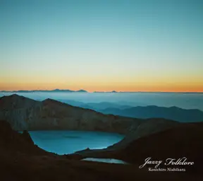 Kenichiro Nishihara - Piano Choir (비트, 몽환, 경쾌, 피아노)