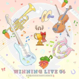 50. 고루신 고루신 고루신신 - 우마무스메 WINNING LIVE 06 [DISC 2]